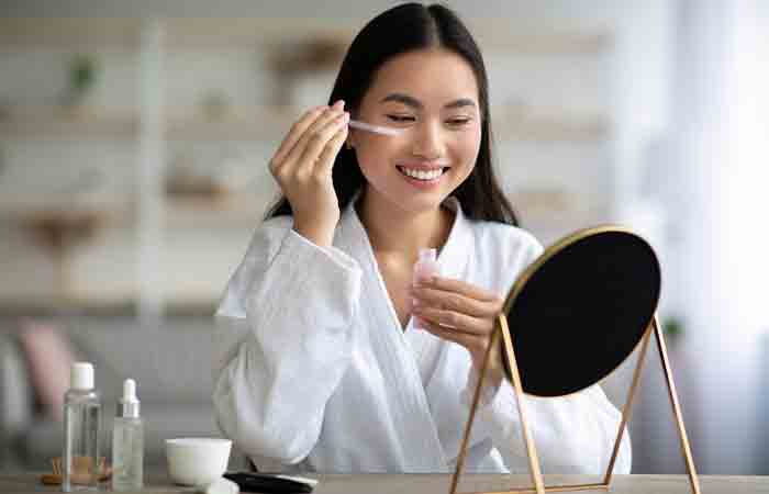 What is a Japanese Skin Care Routine?