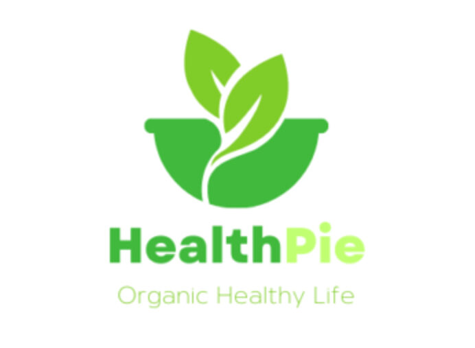 The Health Pie