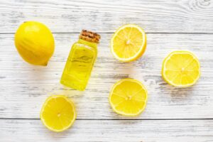 Lemon Benefits And Side Effects