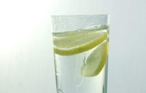 Side Effects of Drinking Lemon Water on an Empty Stomach